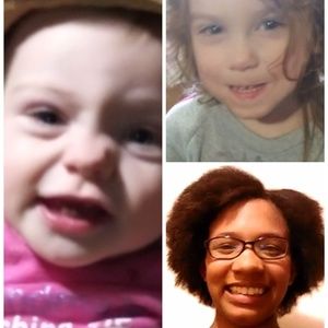 Meet your Posher, Charlene